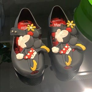 Mini Mouse Mini Melissas